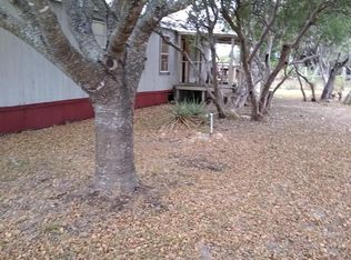 118 County Road 458, Hondo, TX 78861