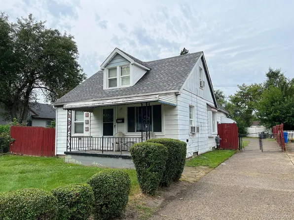 22191 Curie Ave, Warren, MI 48091