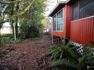 4040 Auburn Way S TRAILER 32, Auburn, WA 98092