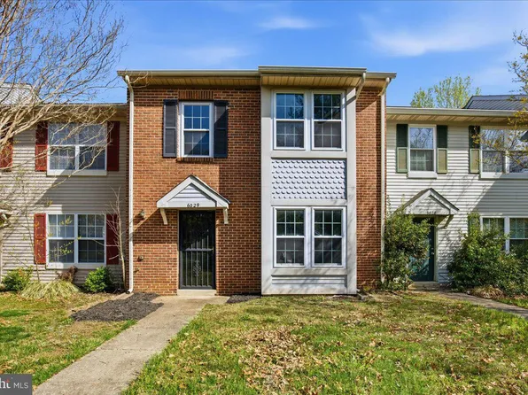 6029 Red Wolf Pl, Waldorf, MD 20603