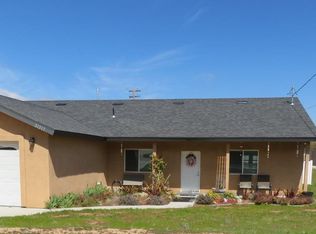 21217 Indian Wells Dr, Tehachapi, CA 93561
