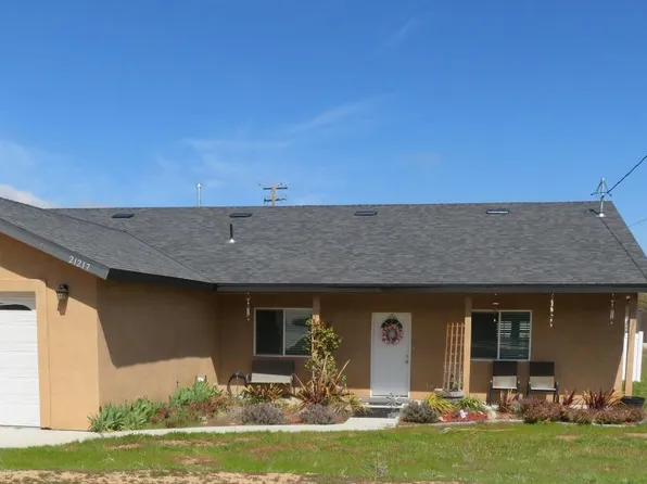 21217 Indian Wells Dr, Tehachapi, CA 93561