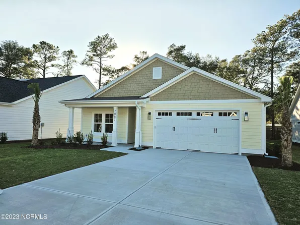 2087 Greenside Manor Drive #L-2, Ocean Isle Beach, NC 28469