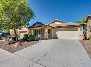 2908 E Shady Spring Trl, Phoenix, AZ 85024