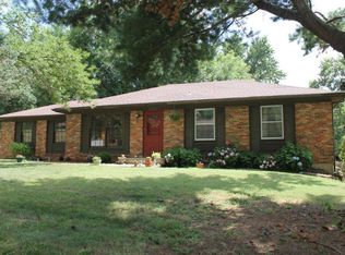 2708 Northridge Dr, Columbia, MO 65202