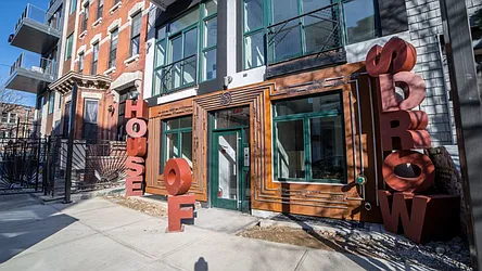 Rented by Nooklyn NYC LLC