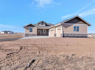 16513 Fairbanks Rd N, Platteville, CO 80651