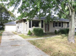 3733 Collingwood Ave SW, Wyoming, MI 49519