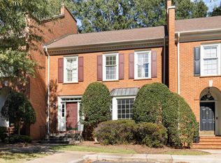 Glenbrooke Townhouses, Greenville, SC 29615