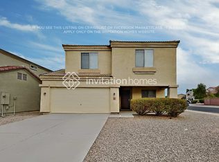 8636 W Crown King Rd, Tolleson, AZ 85353