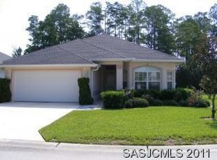 900 Ridgewood Ln, Saint Augustine, FL 32086