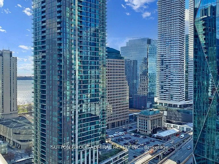 18 Yonge St #2701 — Photo 36