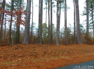 1.8 County Pond Rd, Freeman, VA 23856