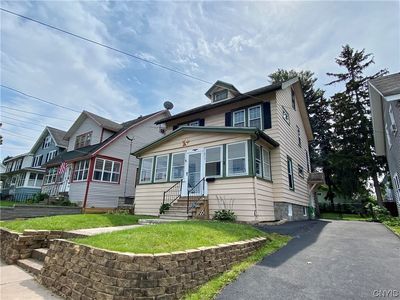 813 Darlington Rd, Syracuse, NY, 13208