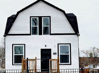 628 E 92nd Pl, Chicago, IL
