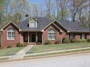 636 Hampton, Monroe, GA 30655