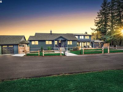 20020 SE Chitwood Rd, Damascus, OR, 97089