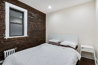 Rented by Creed Realty Group
