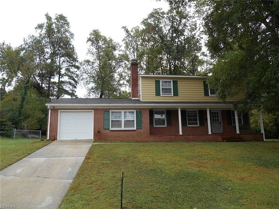 16 Marina Dr, Newport News, VA 23608 Zillow