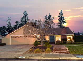 2901 Lavender Dr, Walnut Creek, CA 94596