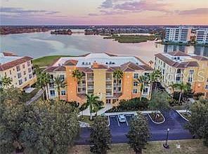 6350 WATERCREST WAY #401