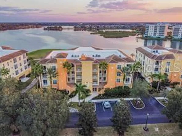 6350 WATERCREST WAY #401, LAKEWOOD RANCH, FL 34202