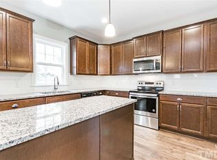 7712 Buffalo Rd, Selma, NC 27576