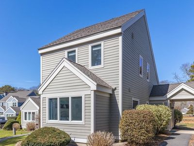44 Trevor Ln UNIT 44, Brewster, MA, 02631