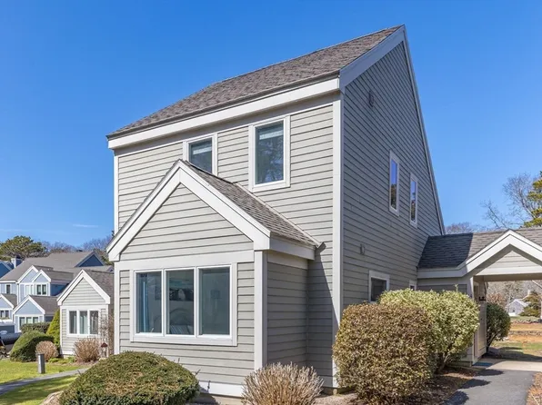 44 Trevor Ln Unit 44, Brewster, MA 02631
