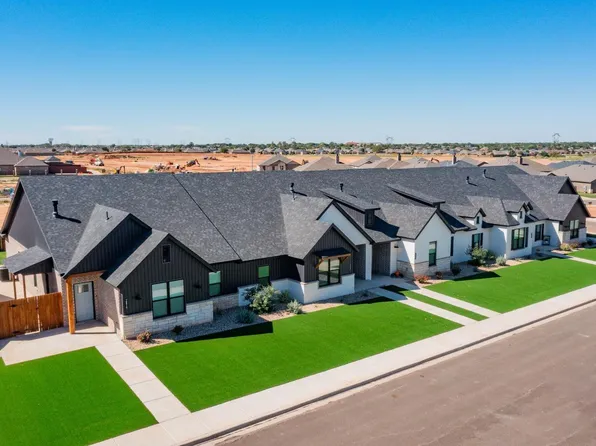 10902 Aberdeen Ave #10910, Lubbock, TX 79424