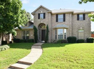 2420 Jester Pl, Carrollton, TX 75006