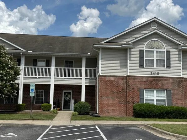2416 King Richard Court #C, Greenville, NC 27858