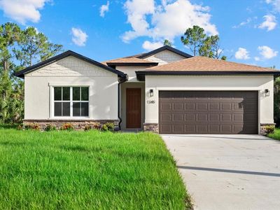 1240 Baywood Dr, North Port, FL, 34288