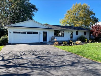 9 Gentian Way, Fairport, NY, 14450