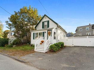 57 Winter St, Saugus, MA 01906