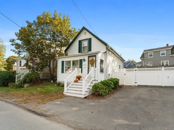 57 Winter St, Saugus, MA 01906