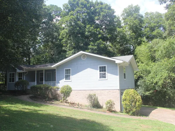 8417 Troubadour Way, Ooltewah, TN 37363