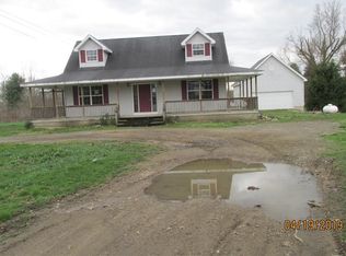 11525 E Pleasant St, Corry, PA 16407