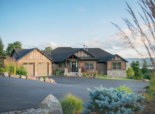 123 Mountain Reign Rd, Kalama, WA 98625