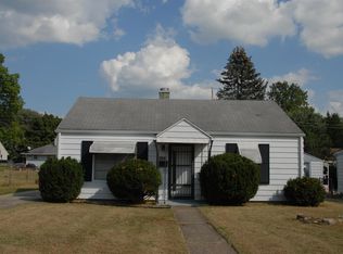 1510 N Chicago St, South Bend, IN