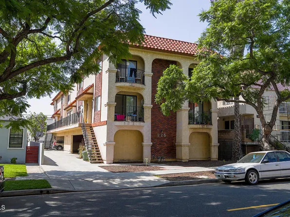 225 N North Isabel St, Glendale, CA 91206