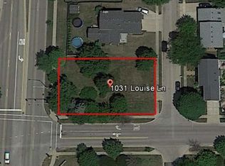 1031 Louise Ln, Joliet, IL