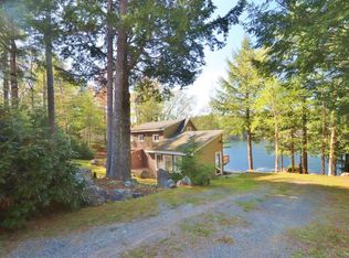 245 Lakeview Ave, Holden, ME 04429