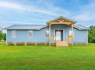 175 Military Rd, Sumrall, MS 39482