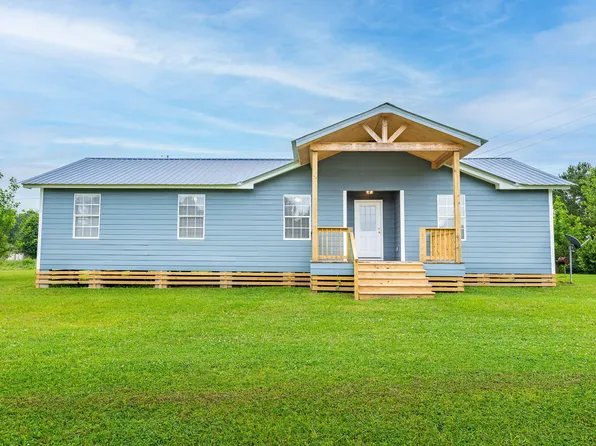 175 Military Rd, Sumrall, MS 39482