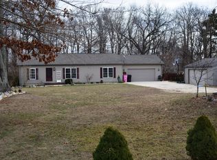 969 N Park Rd, Benton Harbor, MI 49022