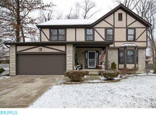 526 Chestnut Ave, Westerville, OH