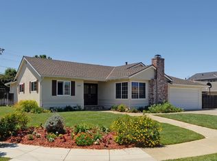 3487 Invicta Way, San Jose, CA 95118