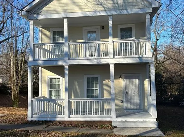 462 Oliver St NW, Atlanta, GA 30314