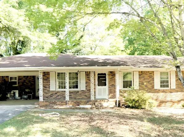 811 Verde Dr, Riverdale, GA 30274